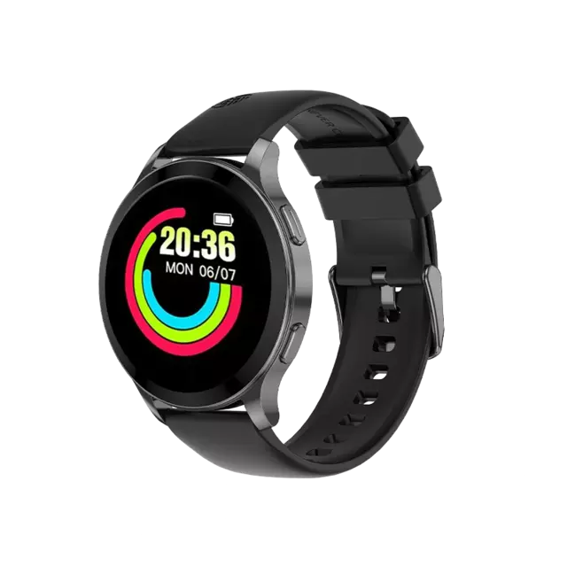 Ronin 02 Smart Watch